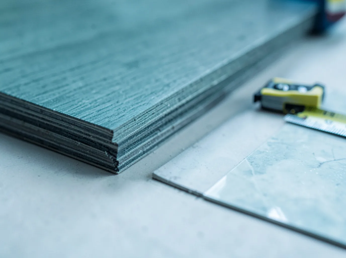 Luxury Vinyl Plank Installation Thompson, CT FAQs